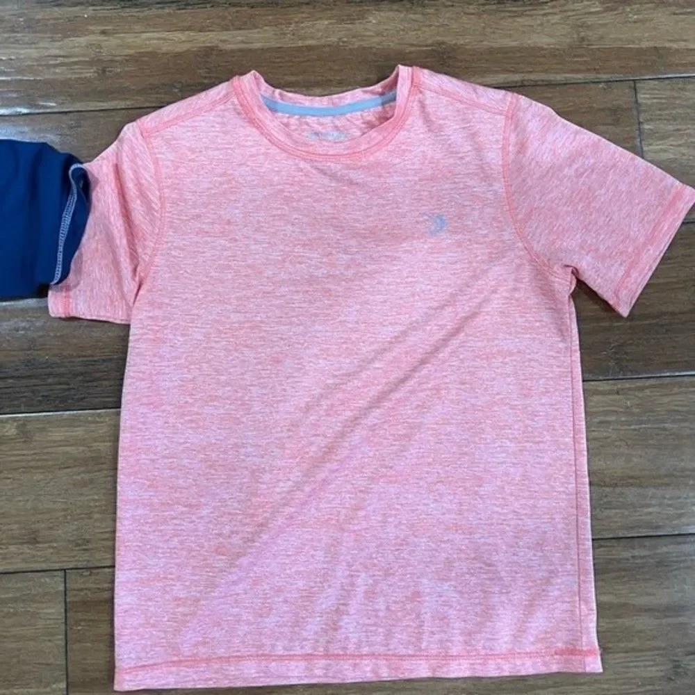 Boys Swim Shirt Bundle